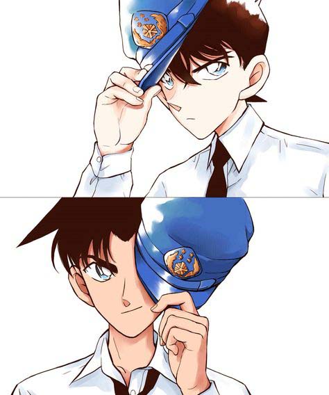 Hình ảnh Kudo Shinichi - Tổng hợp những hình ảnh Kudo Shinichi đẹp nhất