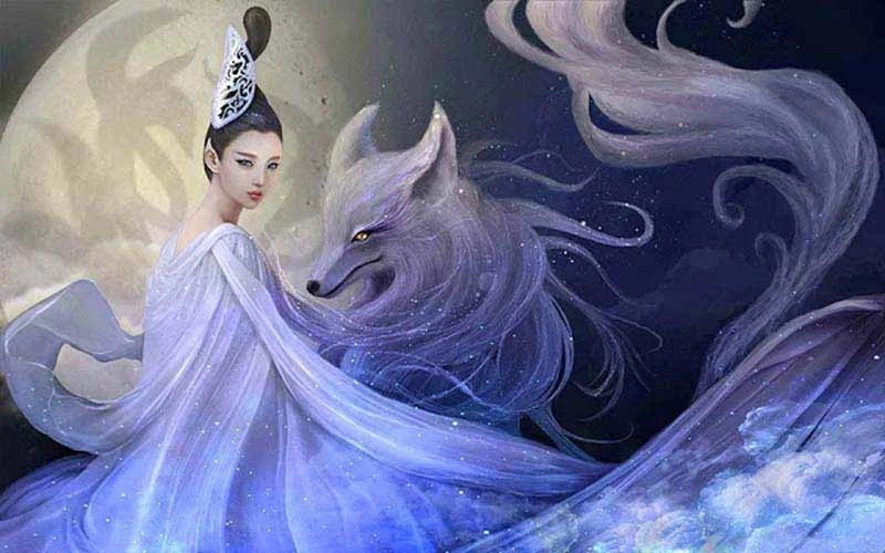 Kitsune là gì? Những câu chuyện về loài cáo trong tín ngưỡng của người Nhật