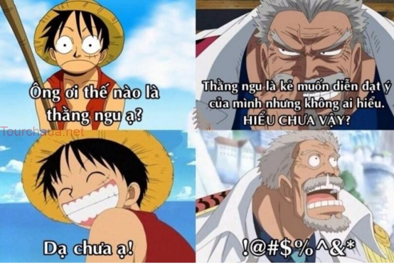 101+ Anime meme cực hài hước, độc đáo mới nhất - Coolmate - Coolmate