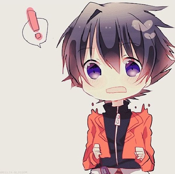 +65 Hình Ảnh Anime Chibi Boy Đẹp Trai Lạnh Lùng