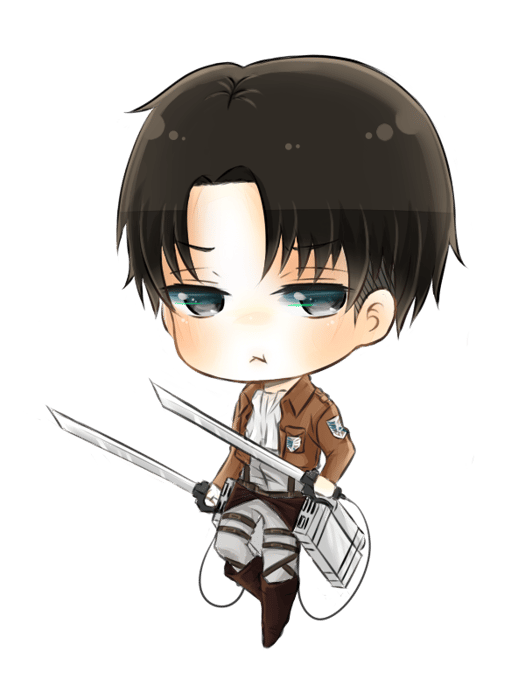 Khám phá vẻ đẹp của Anime chibi boy