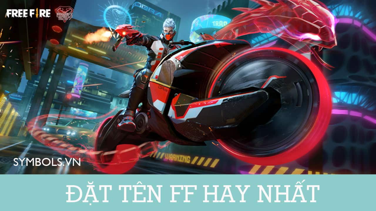 Ảnh Free Fire Nữ Ngầu [139+ Avatar Hình Nền FF Nữ Cute]