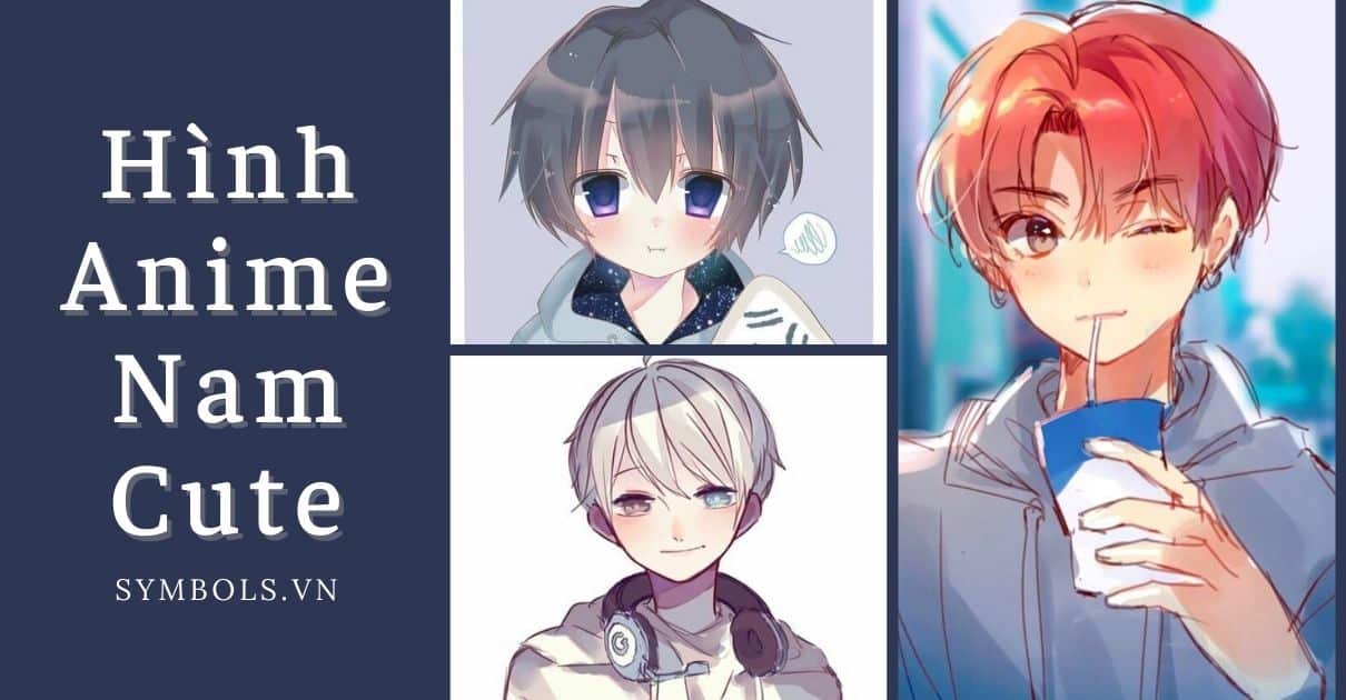 Ảnh Đôi Anime Cắt Sẵn Ngầu [52+ Hình Đôi Anime Cute Nhất]