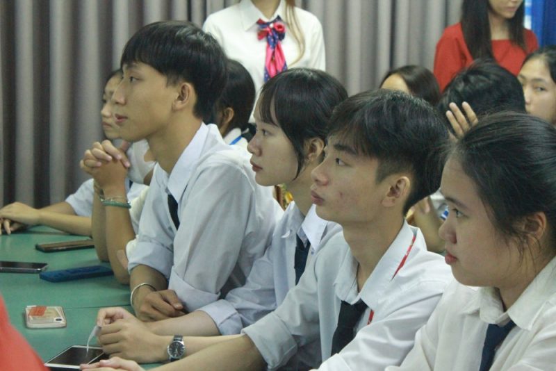 Muốn tốt nghiệp đại học loại giỏi cần bao nhiêu điểm đầu ra?