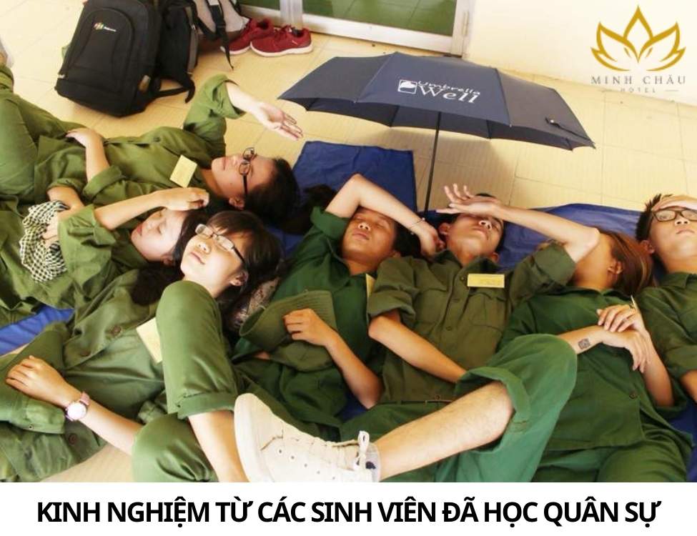 Học Quân Sự Ở Đại Học Có Được Về Không? Tìm Hiểu Quy Định Và Yếu Tố Ảnh Hưởng