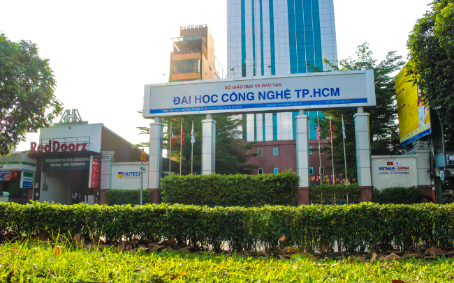 Review 5 trường đại học ở Bình Thạnh uy tín và chất lượng nhất hiện nay