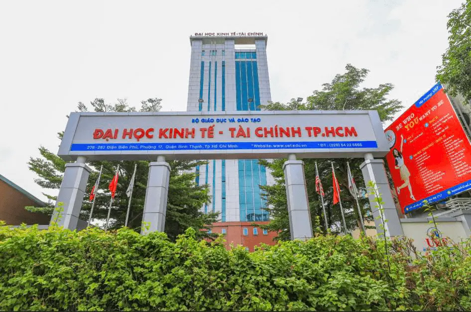 Review 5 trường đại học ở Bình Thạnh uy tín và chất lượng nhất hiện nay