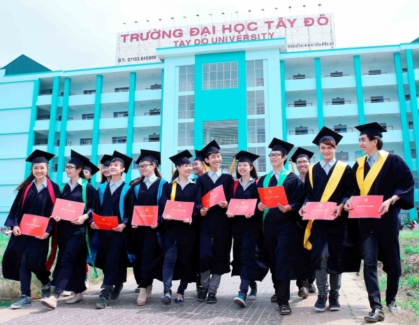 Review 8 trường đại học ở Cần Thơ uy tín và chất lượng nhất