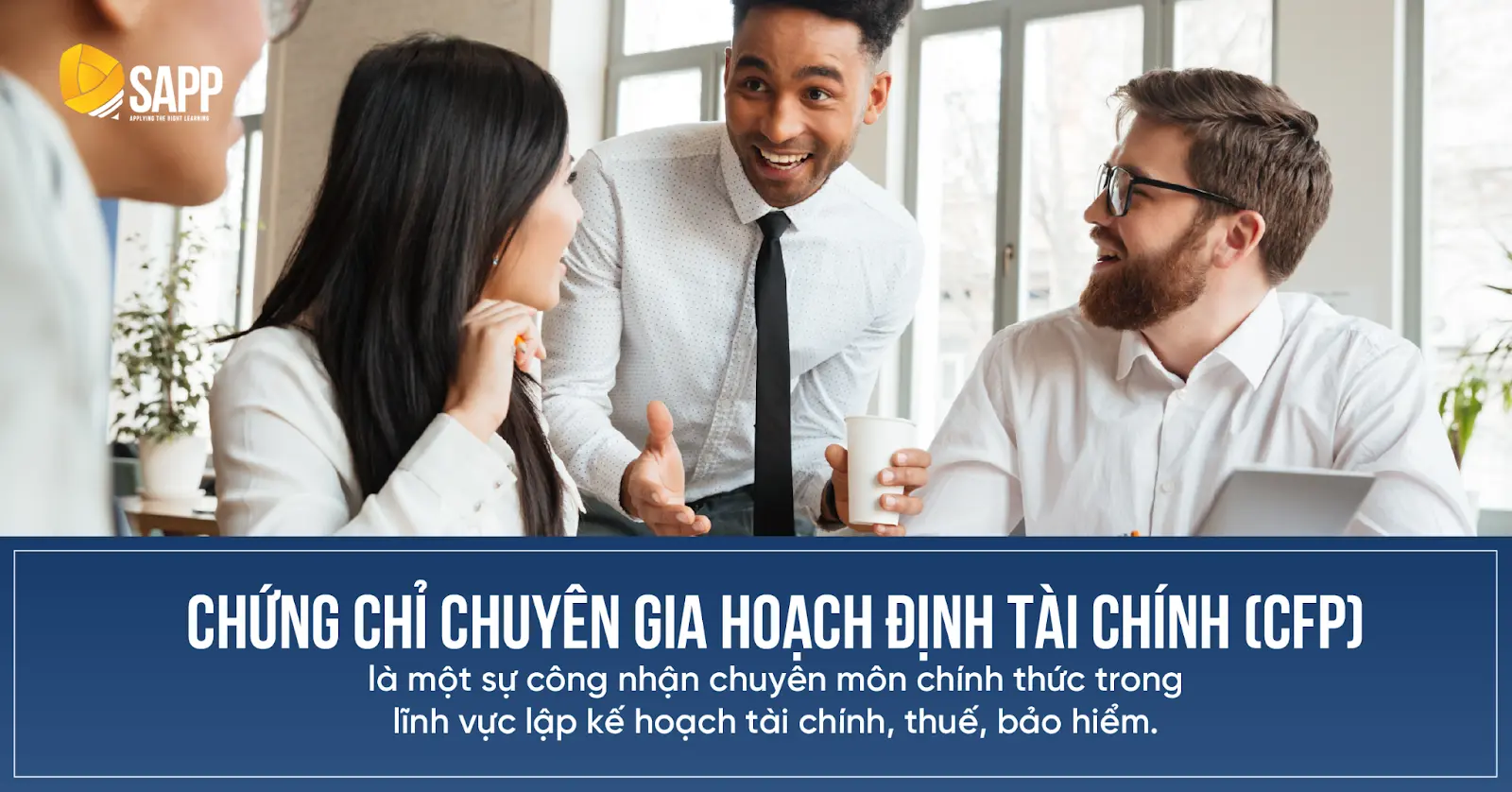 Top 10 Chứng chỉ Tài chính được trả lương cao nhất hiện nay