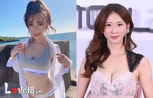 Top 13 nữ diễn viên JAV nổi tiếng nhất trong làng phim 18+