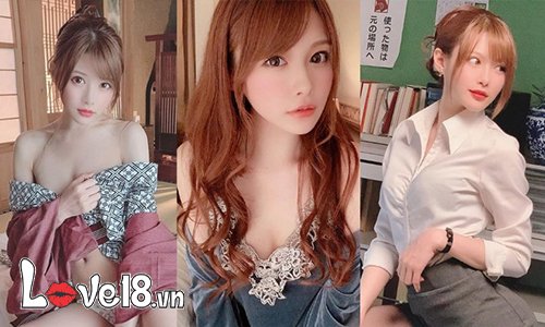 Top 13 nữ diễn viên JAV nổi tiếng nhất trong làng phim 18+