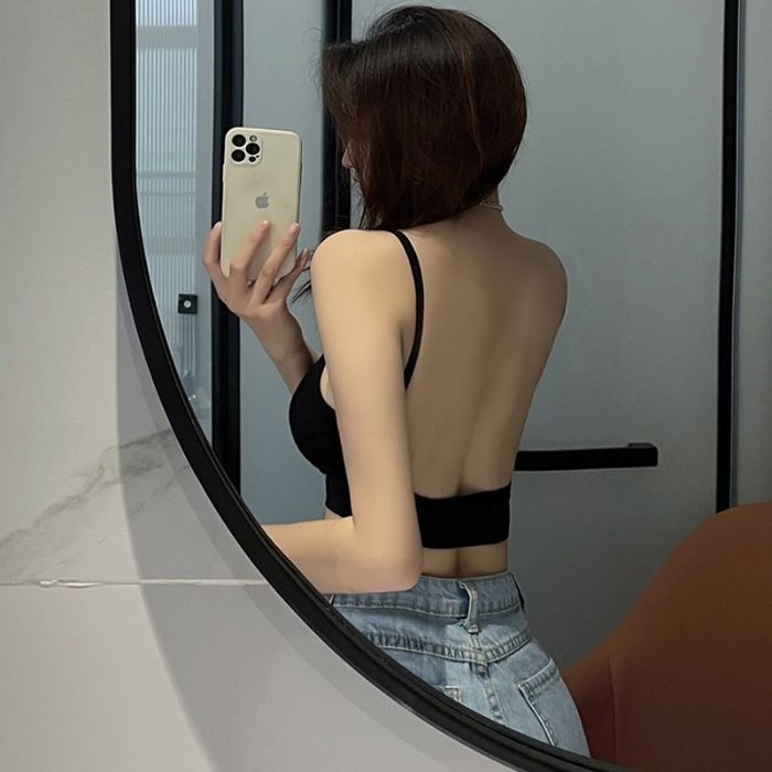 999+ ảnh chụp trước gương đẹp dễ thương, sexy khoe body nóng bỏng