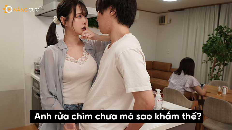 Phim sex JAV Nhật Bản thăng hoa cảm xúc