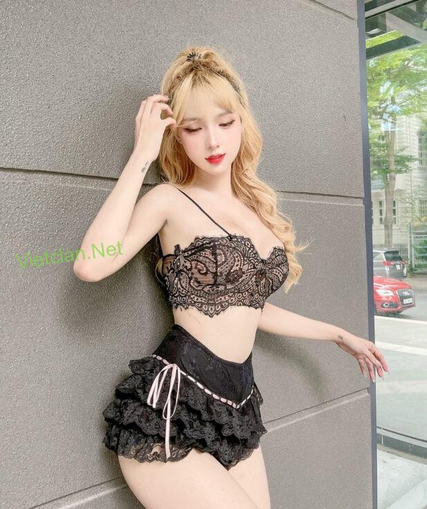 333+ Hình Ảnh Gái Xinh Việt Nam Vú To Ngực Đẹp Mông Bự