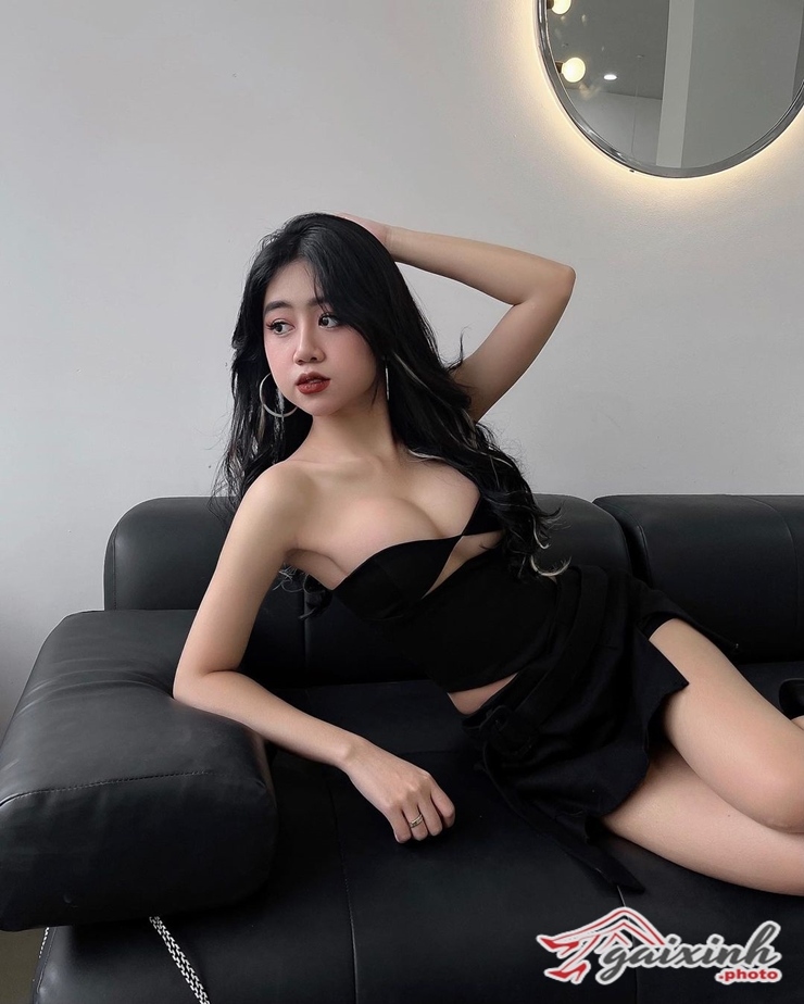 69+ Ảnh Hot Girl Lê Kim Loan Bikini Sexy Lộ Clip Nóng