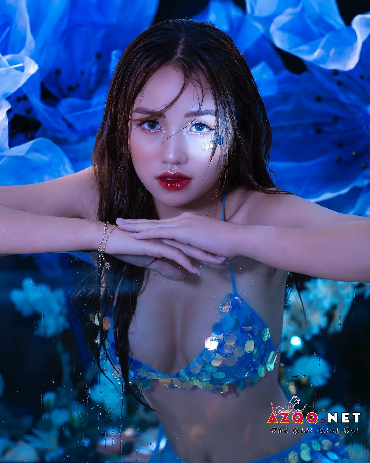 Thị Nhung là ai? Top 110+ Ảnh Thị Nhung mặc Bikini, tin đồn lộ clip nóng