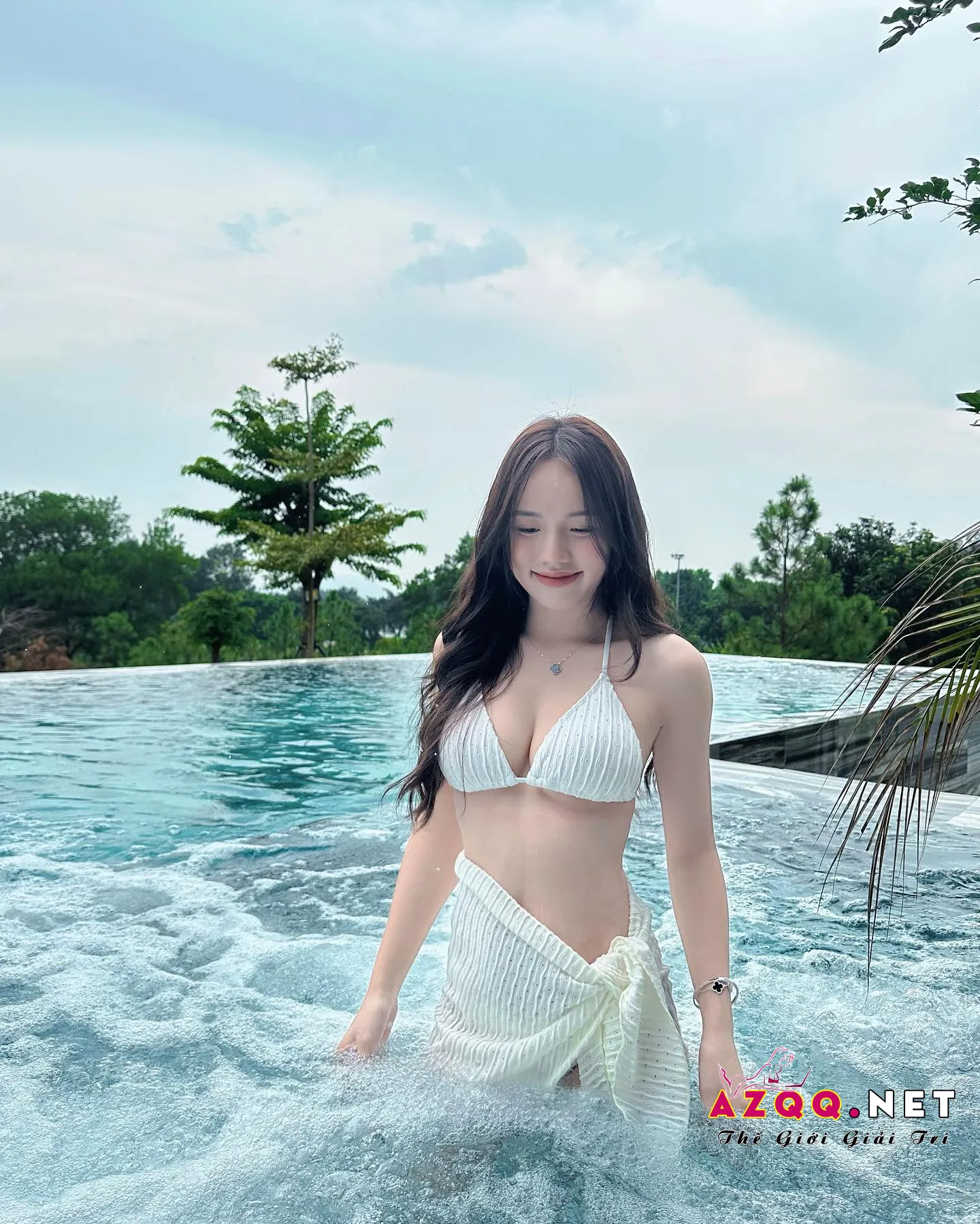 Thị Nhung là ai? Top 110+ Ảnh Thị Nhung mặc Bikini, tin đồn lộ clip nóng