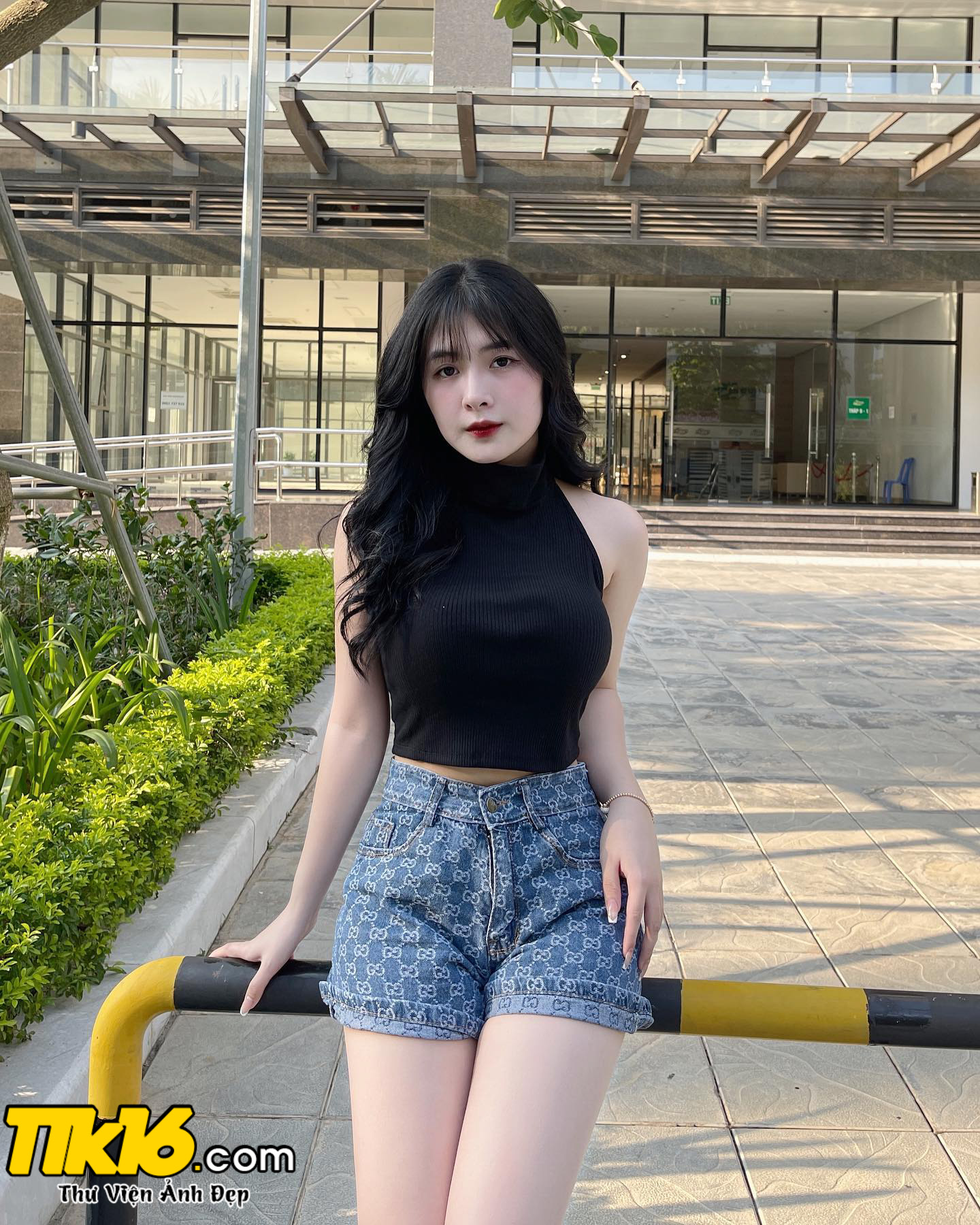 TOP 50 ảnh đẹp của Streamer Quỳnh Alee sexy