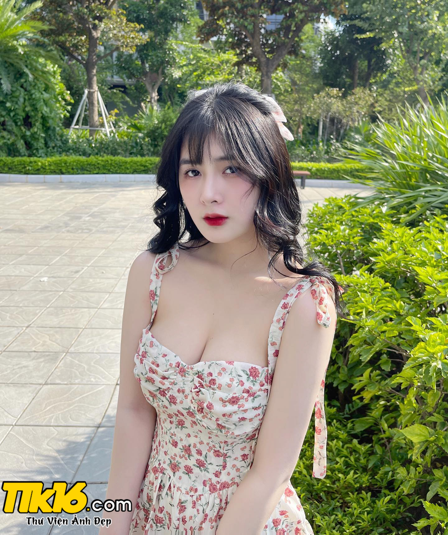 TOP 50 ảnh đẹp của Streamer Quỳnh Alee sexy