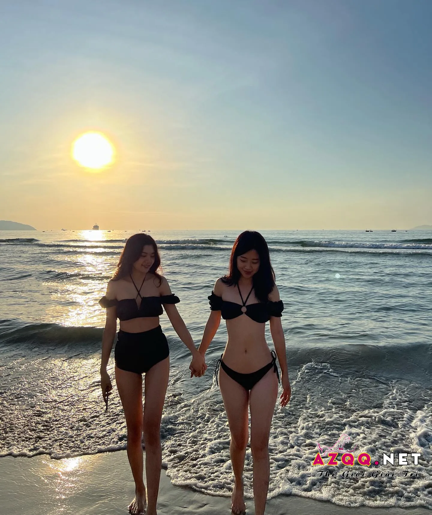 Top 99+ Ảnh Nguyễn Phương Thảo Gãy TV mặc Bikini nóng bỏng