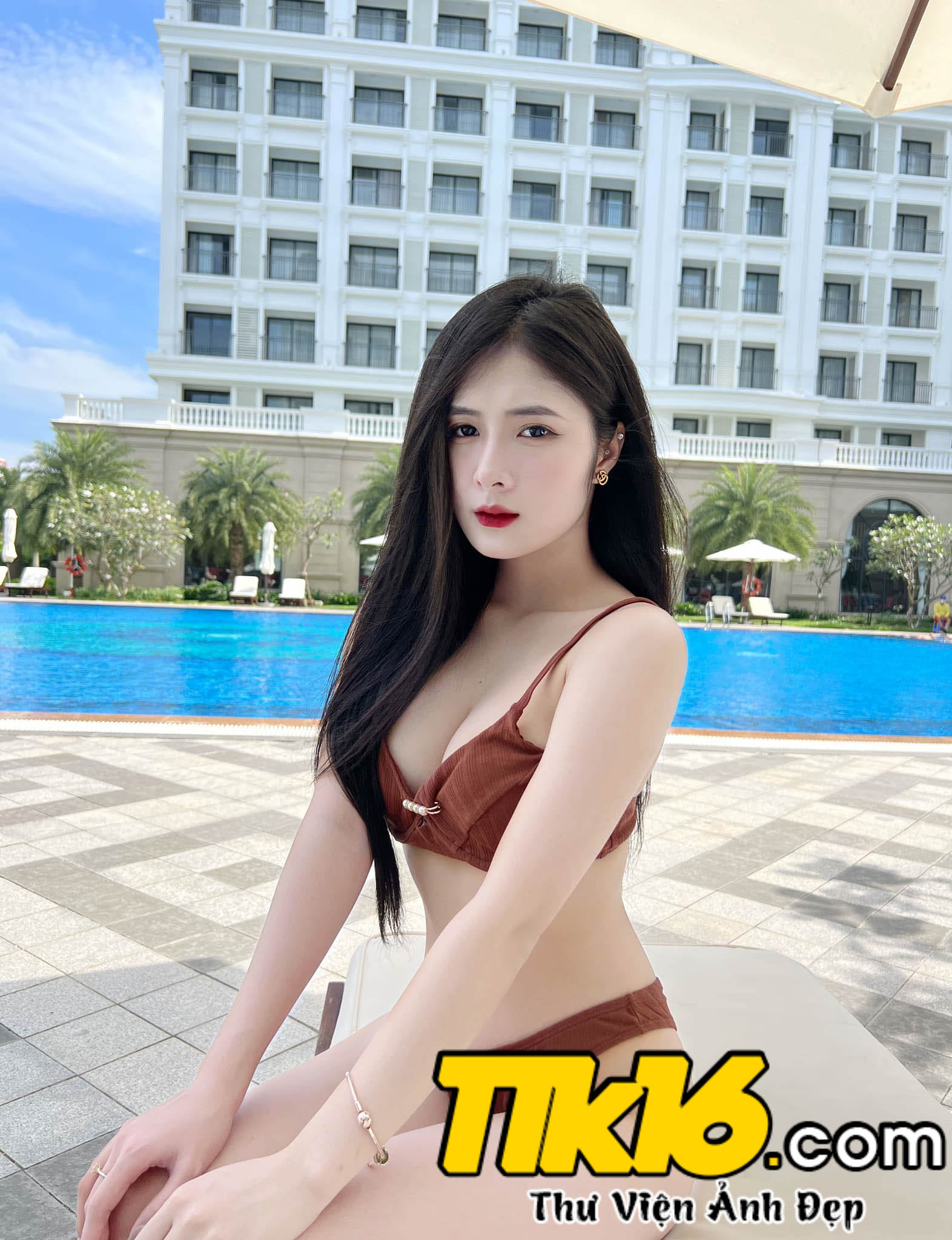 TOP 50 ảnh đẹp của Streamer Quỳnh Alee sexy