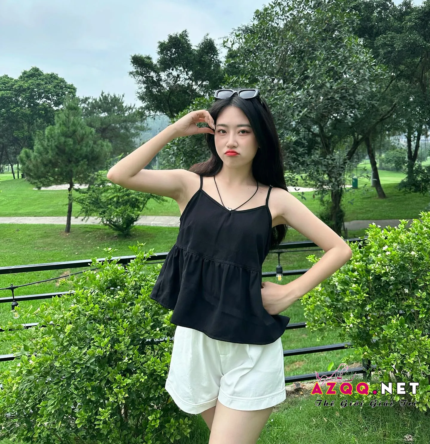 Top 99+ Ảnh Nguyễn Phương Thảo Gãy TV mặc Bikini nóng bỏng