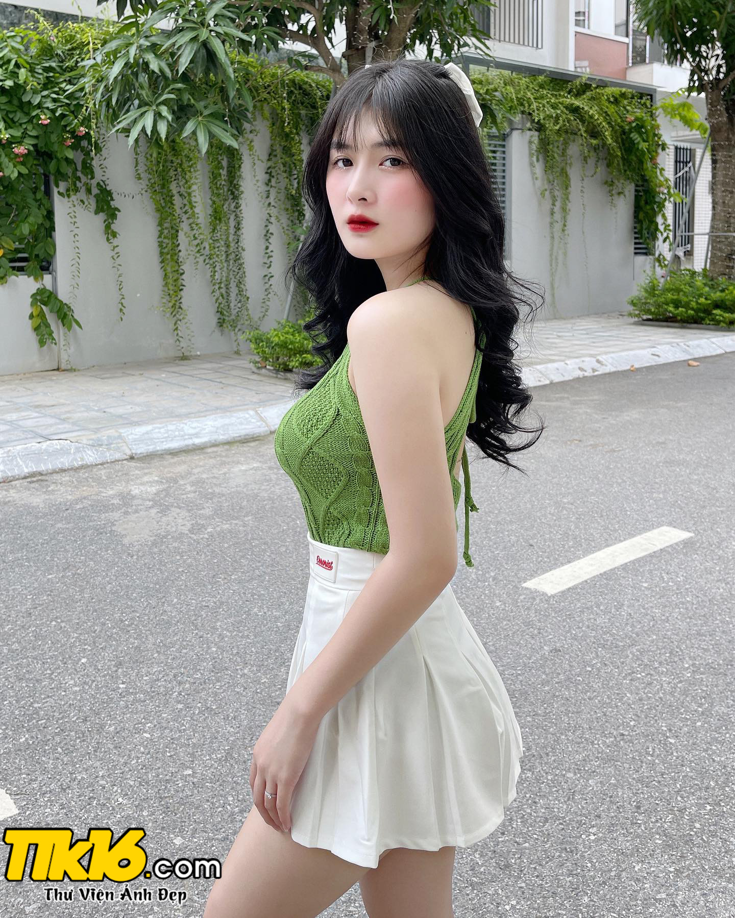 TOP 50 ảnh đẹp của Streamer Quỳnh Alee sexy