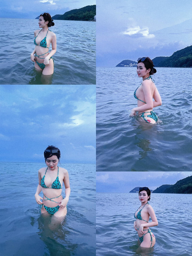 Top 100+ Lê Phương Anh Bikini Cực Hấp Dẫn Sexy Và Nóng Bỏng