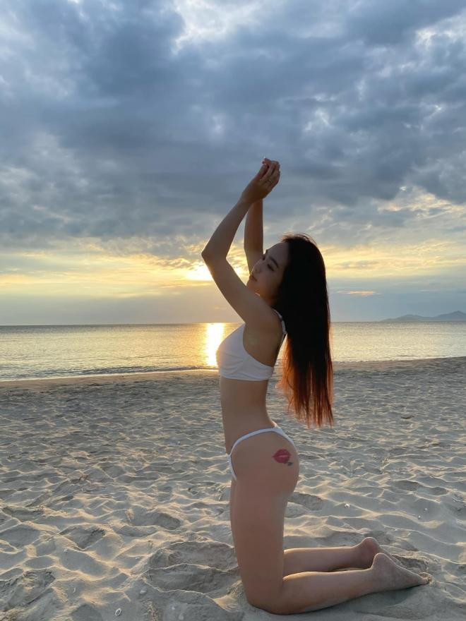 Top 100+ Lê Phương Anh Bikini Cực Hấp Dẫn Sexy Và Nóng Bỏng