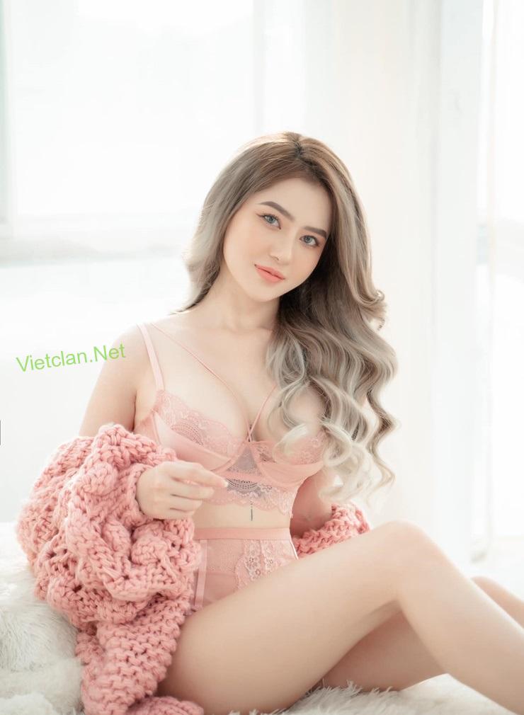 333+ Hình Ảnh Gái Xinh Việt Nam Vú To Ngực Đẹp Mông Bự