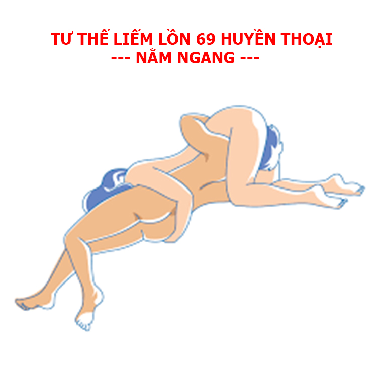 7 TƯ THẾ BÚ LỒNĐỈNH CAO KHIẾN BẠN GÁI SƯỚNG RA NƯỚC TÊ BƯỚM