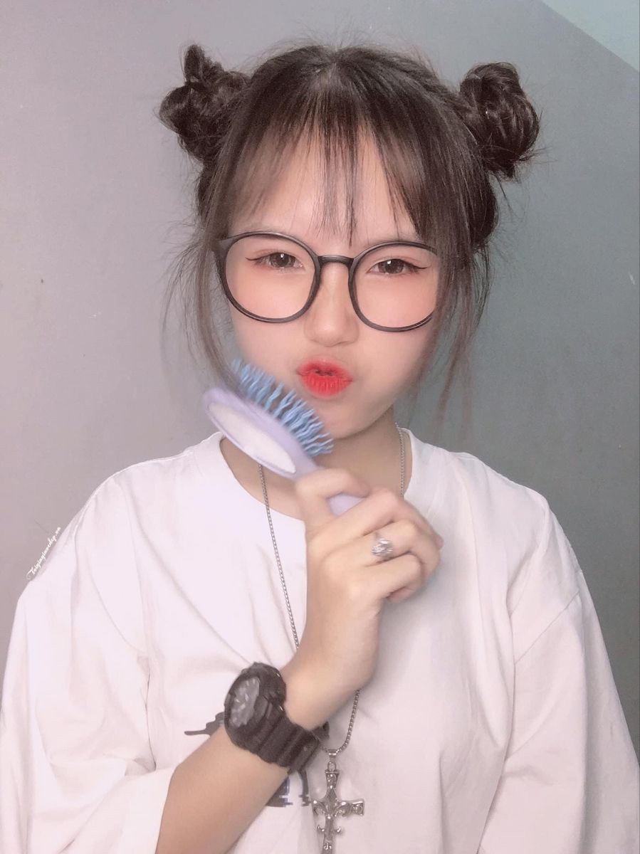 Ảnh gái K7, K8, 2K7, 2K8 xinh xắn, đáng yêu, cute, dễ thương