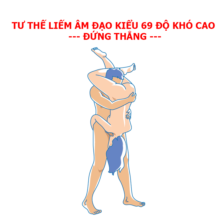 7 TƯ THẾ BÚ LỒNĐỈNH CAO KHIẾN BẠN GÁI SƯỚNG RA NƯỚC TÊ BƯỚM