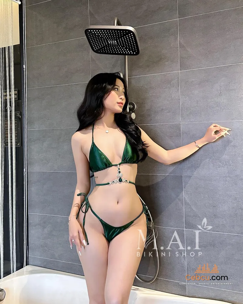 101+ Ảnh gái xinh mặc quần lọt khe lộ hàng Sexy nhất