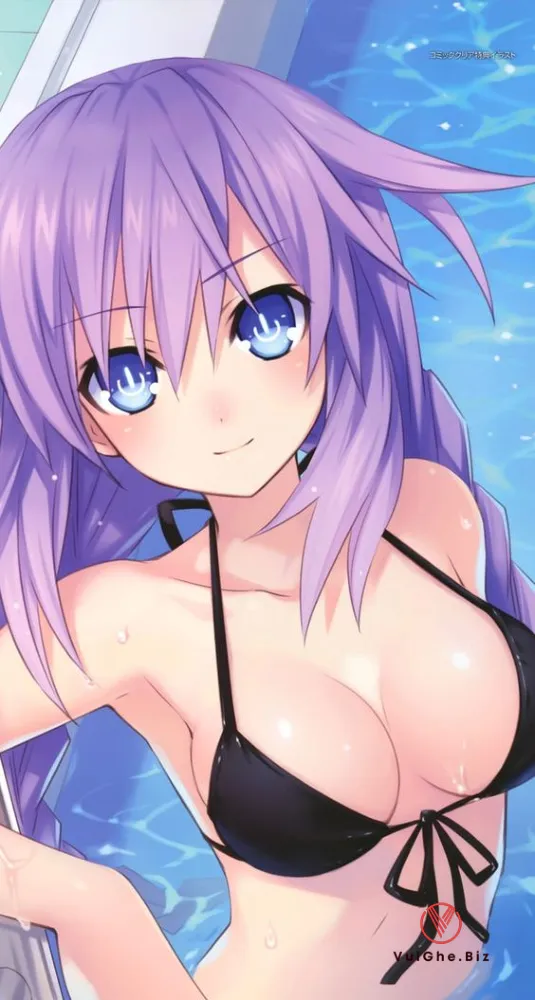 Top 111+ Ảnh Anime Nude Gợi Cảm Show Hàng Quyến rũ Ngọt Nước