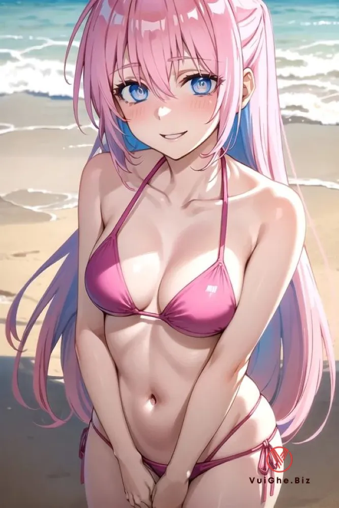 Top 111+ Ảnh Anime Nude Gợi Cảm Show Hàng Quyến rũ Ngọt Nước