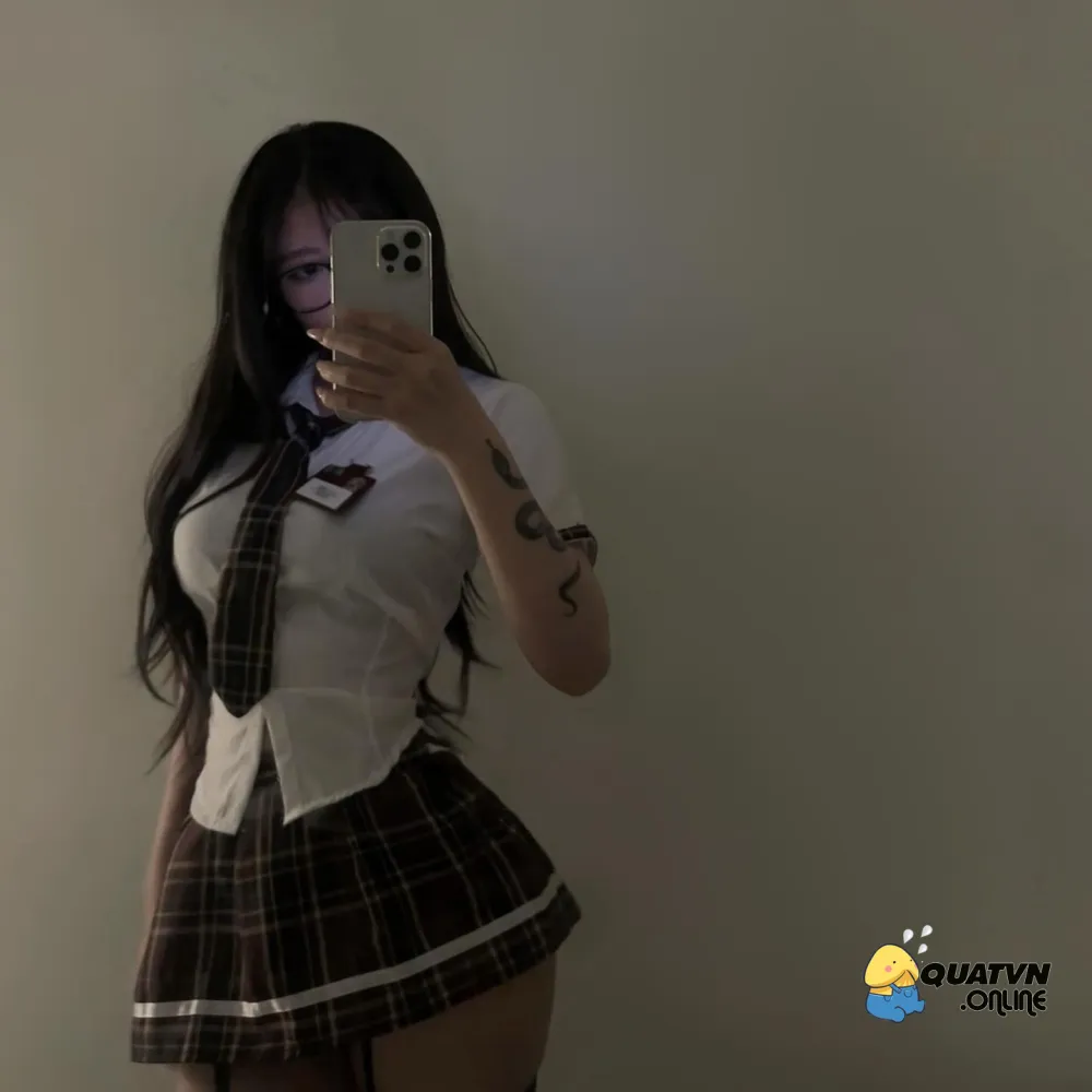 Top 99+ Ảnh Khúc Thị Hương Onlyfans show hàng vú to nảy nở ngọt ngào