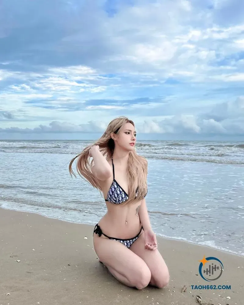 81+ Ảnh nóng gái xinh Việt Nam mặc bikini đẹp hút hồn