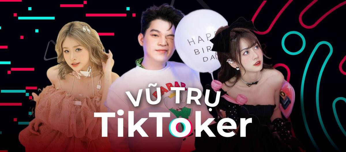 TikToker Min Min cười 'tươi như hoa' sau khi xuất viện vì ngộ độc khí N2O