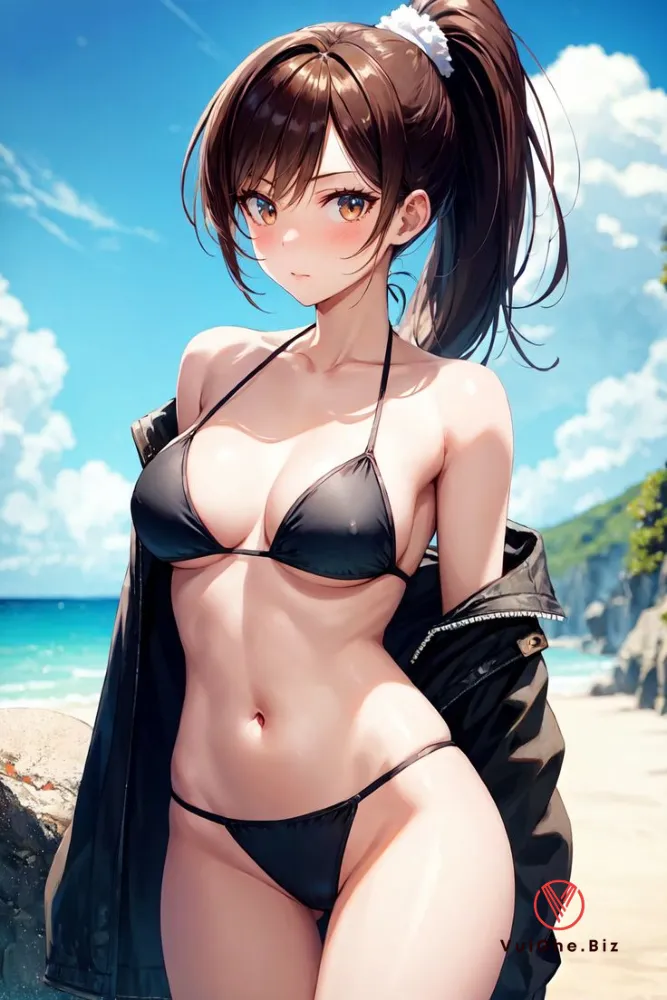 Top 111+ Ảnh Anime Nude Gợi Cảm Show Hàng Quyến rũ Ngọt Nước