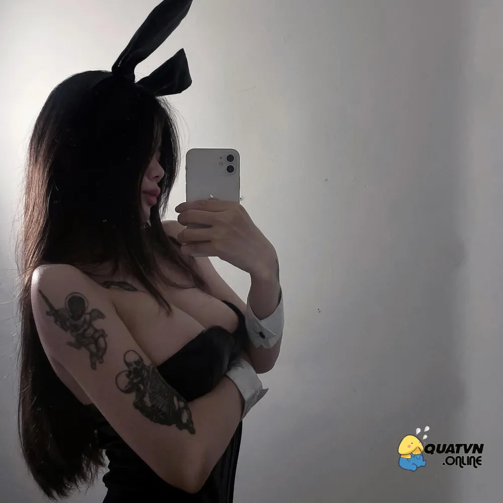 Top 99+ Ảnh Khúc Thị Hương Onlyfans show hàng vú to nảy nở ngọt ngào