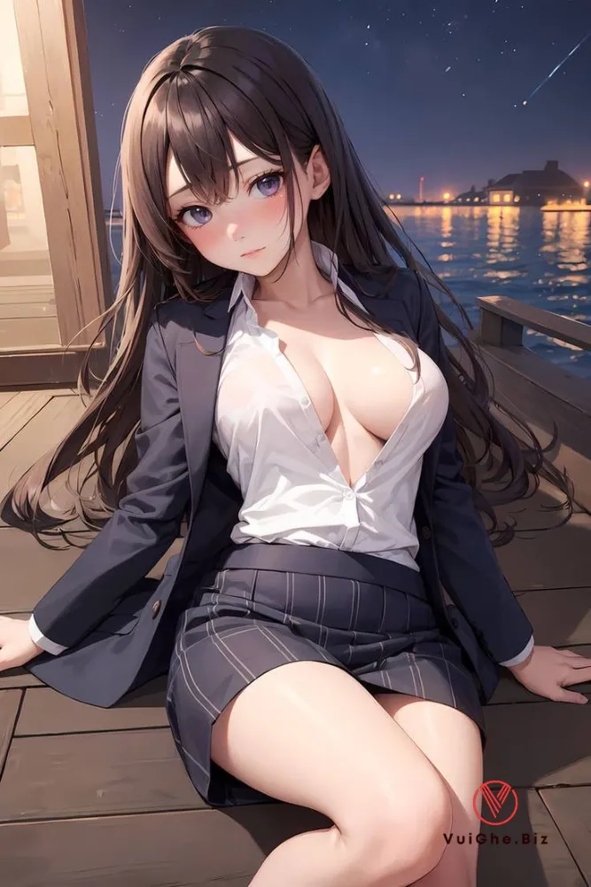 Top 111+ Ảnh Anime Nude Gợi Cảm Show Hàng Quyến rũ Ngọt Nước