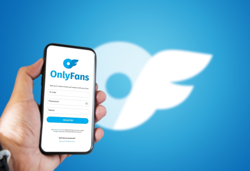 Top 10 der besten kostenlosen OnlyFans-Konten: Sexy Anblicke & Offline-Option