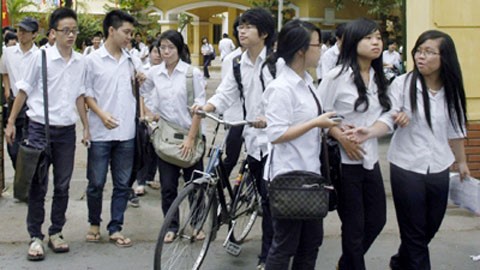 'Người có bộ ngực to nhất Việt Nam đấy!'