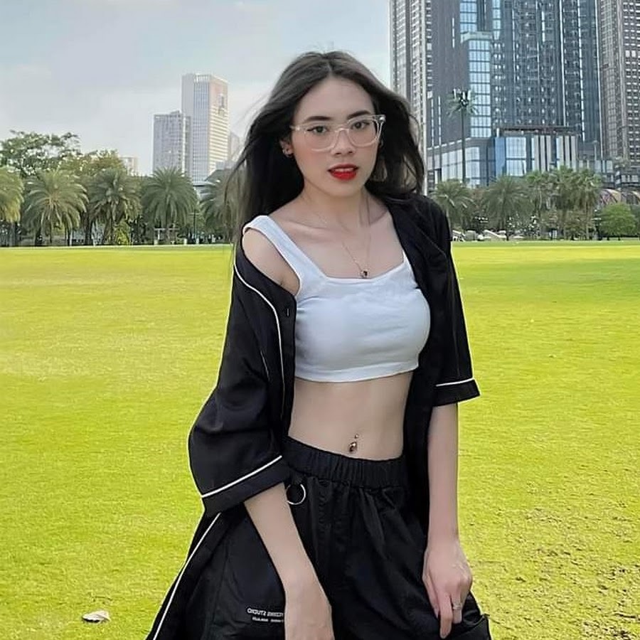 Top 200+ Ảnh Ngọc Matcha đẹp dễ thương sexy gợi cảm nhất trên Tiktok