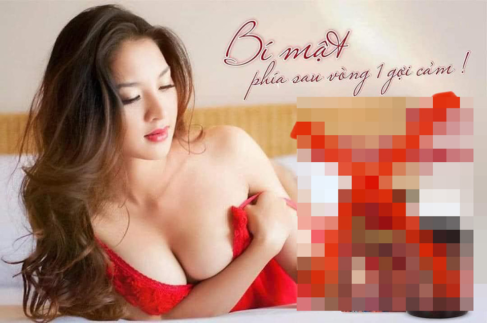 Mẫu nude Việt lao đao vì ảnh nóng, tuyên bố nhờ Công an vào cuộc