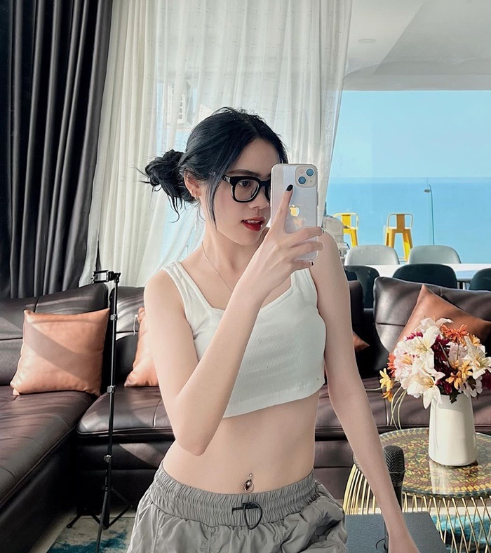 Top 200+ Ảnh Ngọc Matcha đẹp dễ thương sexy gợi cảm nhất trên Tiktok