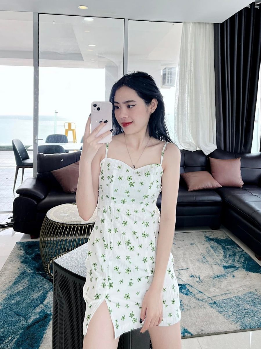 Top 200+ Ảnh Ngọc Matcha đẹp dễ thương sexy gợi cảm nhất trên Tiktok