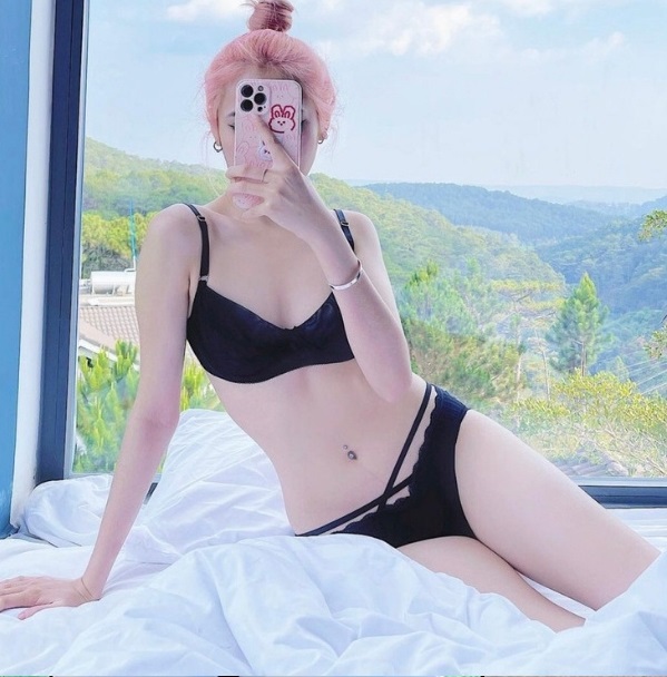 Top 200+ Ảnh Ngọc Matcha đẹp dễ thương sexy gợi cảm nhất trên Tiktok