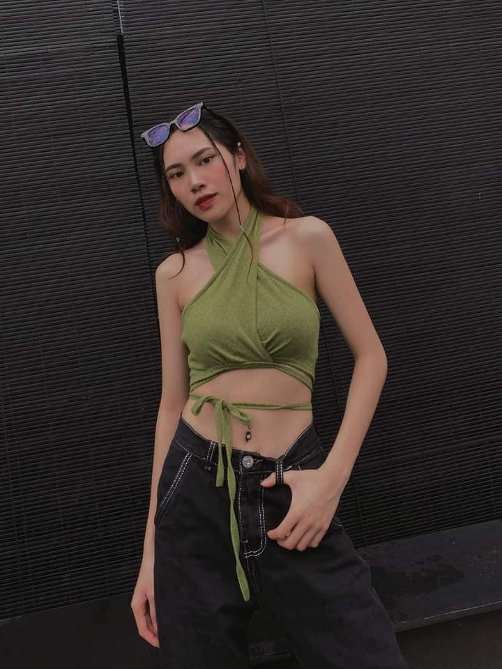 Top 200+ Ảnh Ngọc Matcha đẹp dễ thương sexy gợi cảm nhất trên Tiktok